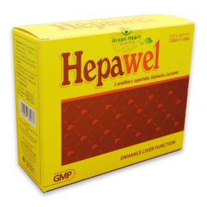 Hepawel